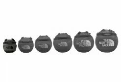 Sac De Voyage The North Face Base Camp Duffel XS 31L Vert -Sortie de tente unnamed file 2174