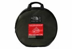 Sac De Voyage The North Face Base Camp Duffel XS 31L Vert -Sortie de tente unnamed file 2175