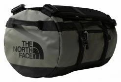 Sac De Voyage The North Face Base Camp Duffel XS 31L Vert -Sortie de tente unnamed file 2177