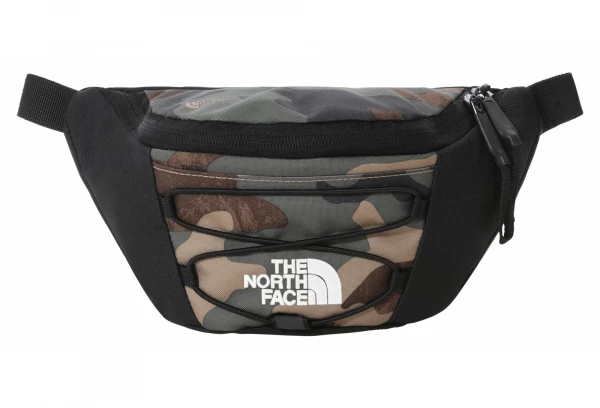 The North Face Jester Lumbar Camo Unisex Gris 5 The North Face Jester Lumbar Camo Unisex Gris – Image 3