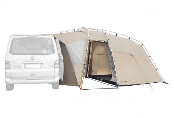 Tente Pour Véhicule Vaude Drive Van XT 5P Sand 3 Tente Pour Véhicule Vaude Drive Van XT 5P Sand