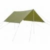Tarp Nordisk Voss 9 PU Vert 1 Tarp Nordisk Voss 9 PU Vert -Sortie de tente unnamed file 2216