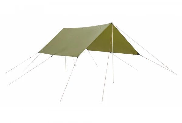 Tarp Nordisk Voss 9 PU Vert 3 Tarp Nordisk Voss 9 PU Vert