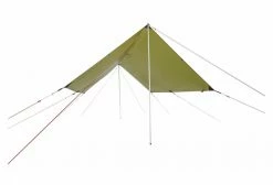 Tarp Nordisk Voss 9 PU Vert 13 Tarp Nordisk Voss 9 PU Vert -Sortie de tente unnamed file 2221