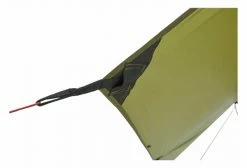 Tarp Nordisk Voss 9 PU Vert 17 Tarp Nordisk Voss 9 PU Vert -Sortie de tente unnamed file 2229