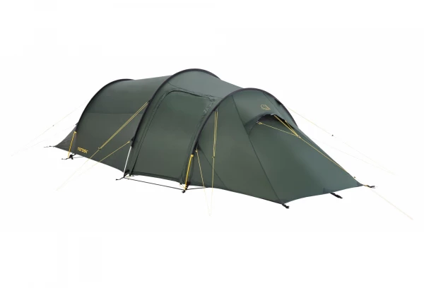 Tente 2 Personnes Nordisk Oppland 2 SL Vert 3 Tente 2 Personnes Nordisk Oppland 2 SL Vert
