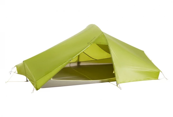 Tente 2-3 Personnes Vaude Lizard Seamless Vert 3 Tente 2-3 Personnes Vaude Lizard Seamless Vert