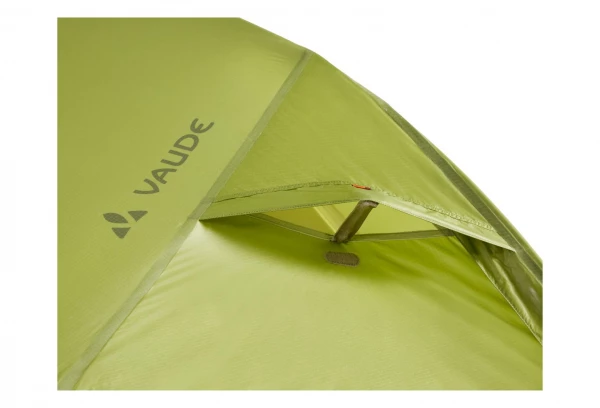 Tente 2-3 Personnes Vaude Lizard Seamless Vert 5 Tente 2-3 Personnes Vaude Lizard Seamless Vert – Image 3