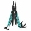 Pince Multifonctions Randonnée Camping Voile 19 Outils En 1 Signal LEATHERMAN