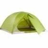 Tente 2-3 Personnes Vaude Space Seamless Vert