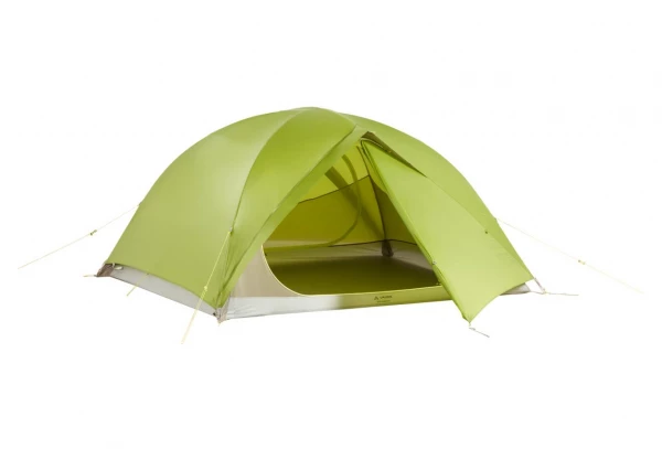 Tente 2-3 Personnes Vaude Space Seamless Vert 3 Tente 2-3 Personnes Vaude Space Seamless Vert