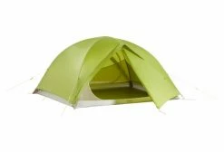 Tente 2-3 Personnes Vaude Space Seamless Vert