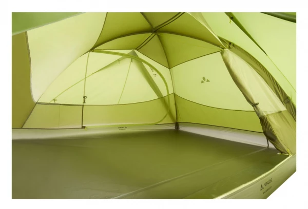 Tente 2-3 Personnes Vaude Space Seamless Vert 4 Tente 2-3 Personnes Vaude Space Seamless Vert – Image 2