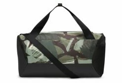 Sac De Sport Nike Brasilia Small 41L Camo Khaki Unisex U -Sortie de tente unnamed file 2257