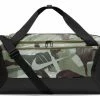 Sac De Sport Nike Brasilia Small 41L Camo Khaki Unisex U