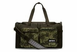 Sac De Sport Nike Utility Power Medium 51L Khaki Unisex U Kaki