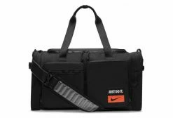 Sac De Sport Nike Utility Power Medium 51L Khaki Unisex U Kaki -Sortie de tente unnamed file 2271