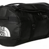 Sac De Voyage The North Face Base Camp Duffel 50L Noir