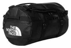 Sac De Voyage The North Face Base Camp Duffel 50L Noir