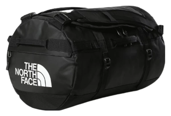 Sac De Voyage The North Face Base Camp Duffel 50L Noir 3 Sac De Voyage The North Face Base Camp Duffel 50L Noir