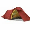 Tente 2 Personnes Nordisk Halland 2 LW Rouge -Sortie de tente unnamed file 2284