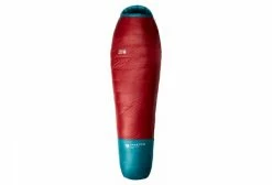 Sac De Couchage Mountain Hardwear Phantom 30F/-1C Rouge