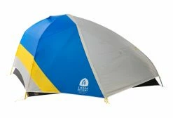 Sierra Designs Tente Autoportante 3 Personnes Sierra Design Meteor Lite 3 Bleu
