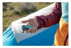 Pince Multifonctions Randonnée Camping Voile 19 Outils En 1 Signal LEATHERMAN -Sortie de tente unnamed file 230