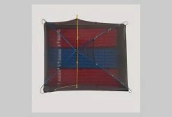 Sierra Designs Tente Autoportante 3 Personnes Sierra Design Meteor Lite 3 Bleu -Sortie de tente unnamed file 2304