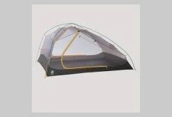 Sierra Designs Tente Autoportante 3 Personnes Sierra Design Meteor Lite 3 Bleu -Sortie de tente unnamed file 2305