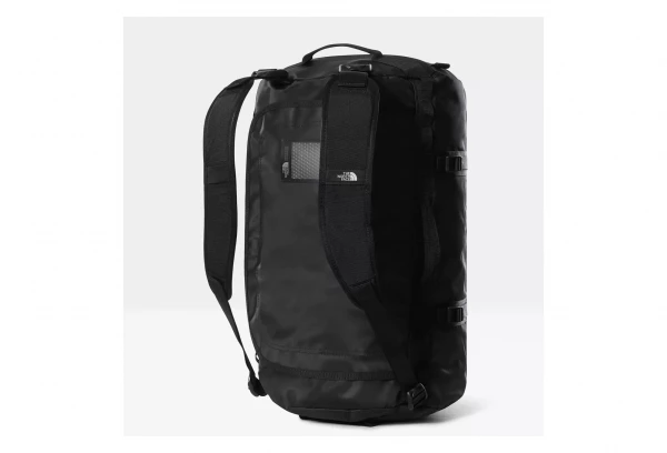 Sac De Voyage The North Face Base Camp Duffel 50L Noir 5 Sac De Voyage The North Face Base Camp Duffel 50L Noir – Image 3