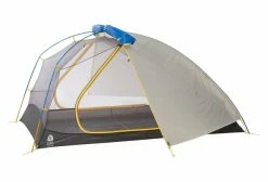 Sierra Designs Tente Autoportante 2 Personnes Sierra Design Meteor Lite 2 Bleu -Sortie de tente unnamed file 2313