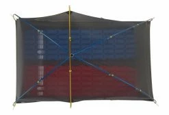 Sierra Designs Tente Autoportante 2 Personnes Sierra Design Meteor Lite 2 Bleu -Sortie de tente unnamed file 2315