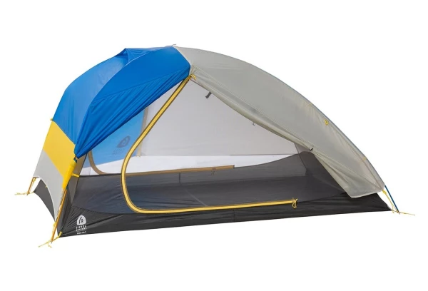 Sierra Designs Tente Autoportante 2 Personnes Sierra Design Meteor Lite 2 Bleu 4 Sierra Designs Tente Autoportante 2 Personnes Sierra Design Meteor Lite 2 Bleu – Image 2