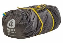 Sierra Designs Tente Autoportante 2 Personnes Sierra Design Meteor Lite 2 Bleu -Sortie de tente unnamed file 2317