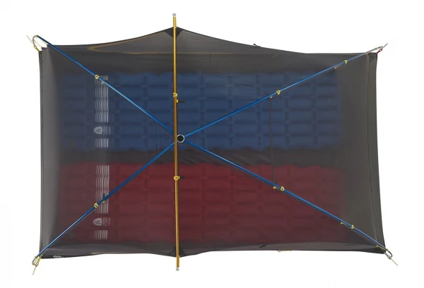 Sierra Designs Tente Autoportante 2 Personnes Sierra Design Meteor Lite 2 Bleu 6 Sierra Designs Tente Autoportante 2 Personnes Sierra Design Meteor Lite 2 Bleu – Image 4