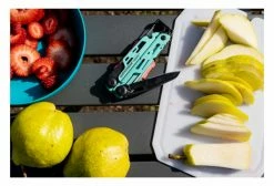 Pince Multifonctions Randonnée Camping Voile 19 Outils En 1 Signal LEATHERMAN -Sortie de tente unnamed file 232