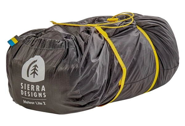 Sierra Designs Tente Autoportante 2 Personnes Sierra Design Meteor Lite 2 Bleu 7 Sierra Designs Tente Autoportante 2 Personnes Sierra Design Meteor Lite 2 Bleu – Image 5