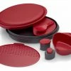 Set Vaisselle Primus Meal Set Rouge -Sortie de tente unnamed file 2331