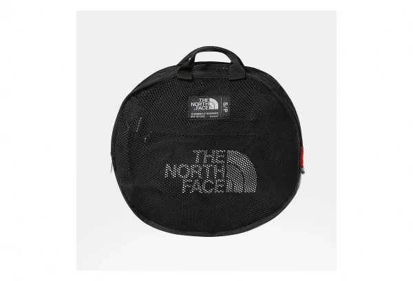 Sac De Voyage The North Face Base Camp Duffel 50L Noir 7 Sac De Voyage The North Face Base Camp Duffel 50L Noir – Image 5
