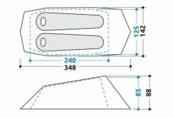 Tente Camp Minima 2 SL Plus -Sortie de tente unnamed file 2349