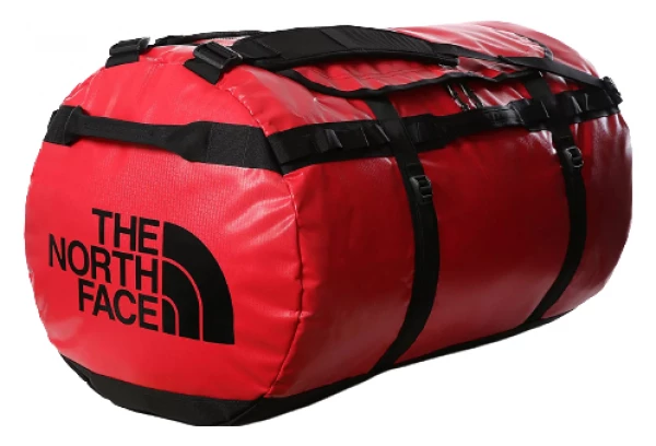 Sac De Voyage The North Face Base Camp Duffel 50L Noir 8 Sac De Voyage The North Face Base Camp Duffel 50L Noir – Image 6