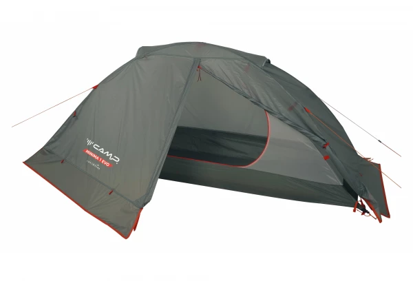Tente Camp Minima 1 Evo 3 Tente Camp Minima 1 Evo