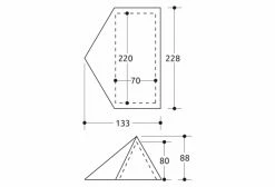 Tente Camp Minima 1 Evo 9 Tente Camp Minima 1 Evo -Sortie de tente unnamed file 2353