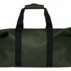 Sac De Sport Rains Weekend Bag Vert -Sortie de tente unnamed file 2356