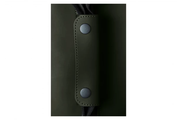 Sac De Sport Rains Weekend Bag Vert 5 Sac De Sport Rains Weekend Bag Vert – Image 3