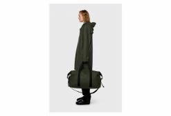 Sac De Sport Rains Weekend Bag Vert 18 Sac De Sport Rains Weekend Bag Vert -Sortie de tente unnamed file 2366