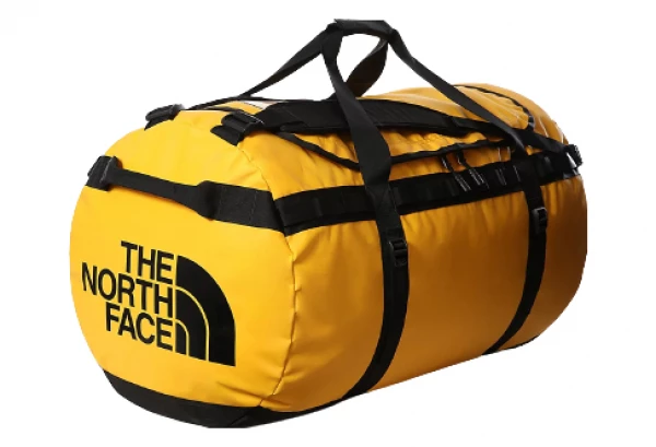 Sac De Voyage The North Face Base Camp Duffel 50L Noir 10 Sac De Voyage The North Face Base Camp Duffel 50L Noir – Image 8