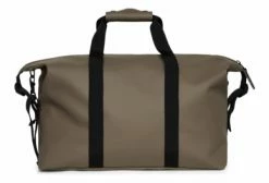 Sac De Sport Rains Weekend Bag Slate Gris -Sortie de tente unnamed file 2395