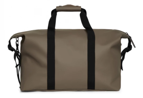 Sac De Sport Rains Weekend Bag Marron 7 Sac De Sport Rains Weekend Bag Marron – Image 5